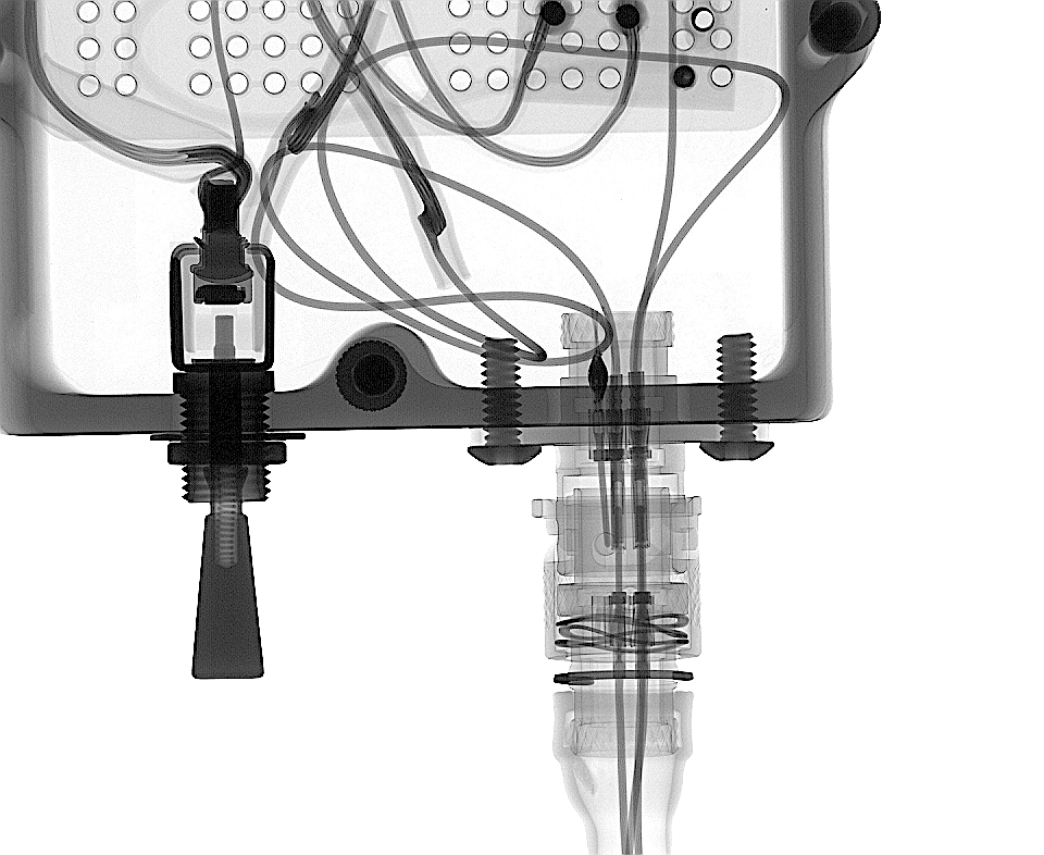 Prototype Low Frequency Generator