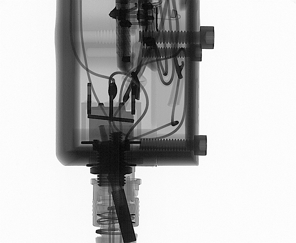 Prototype Low Frequency Generator