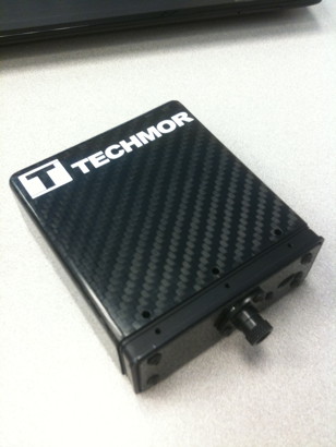 Techmor